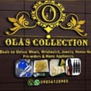 Ola's Collection logo