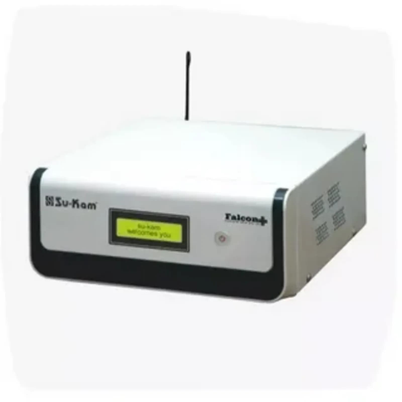 Su-Kam Falcon+ 1050VA/12V Pure Sine Wave Home UPS