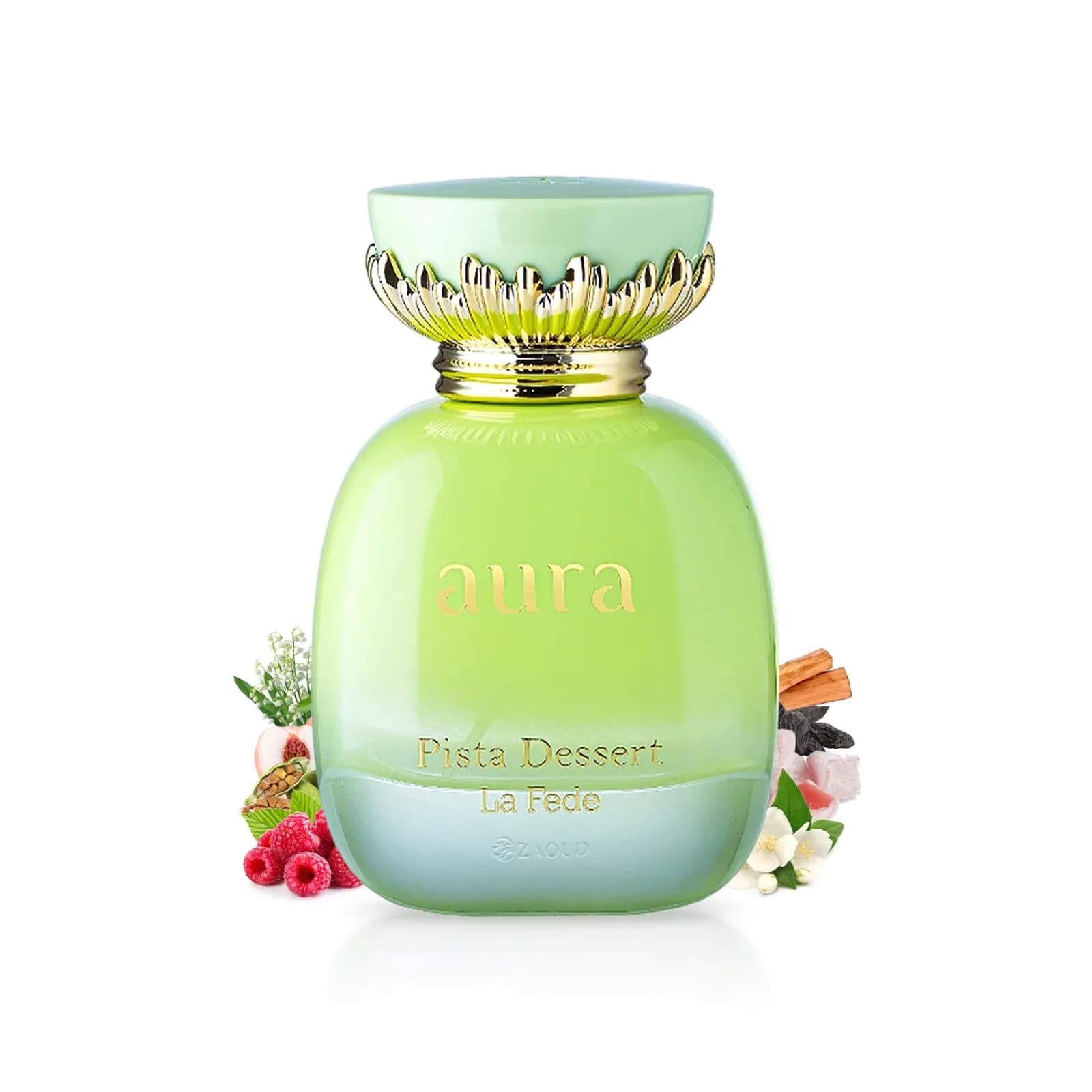 La Fede Aura Pista Dessert Eau De Parfum