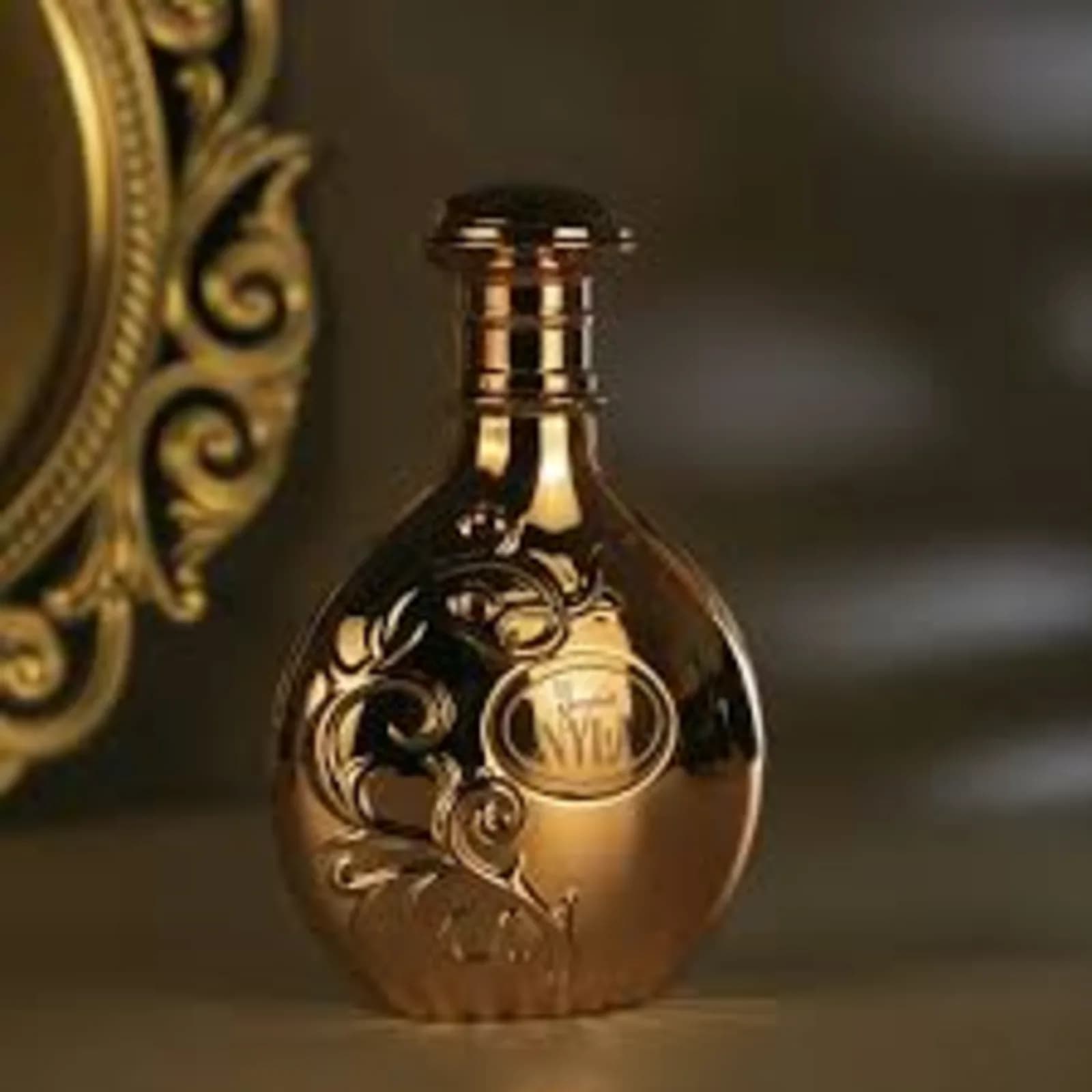 Arabiyat Prestige Nyla Vani-Elle Eau De Parfum (80ml) – Luxurious Sweet Amber & Vanilla Fragrance for Women