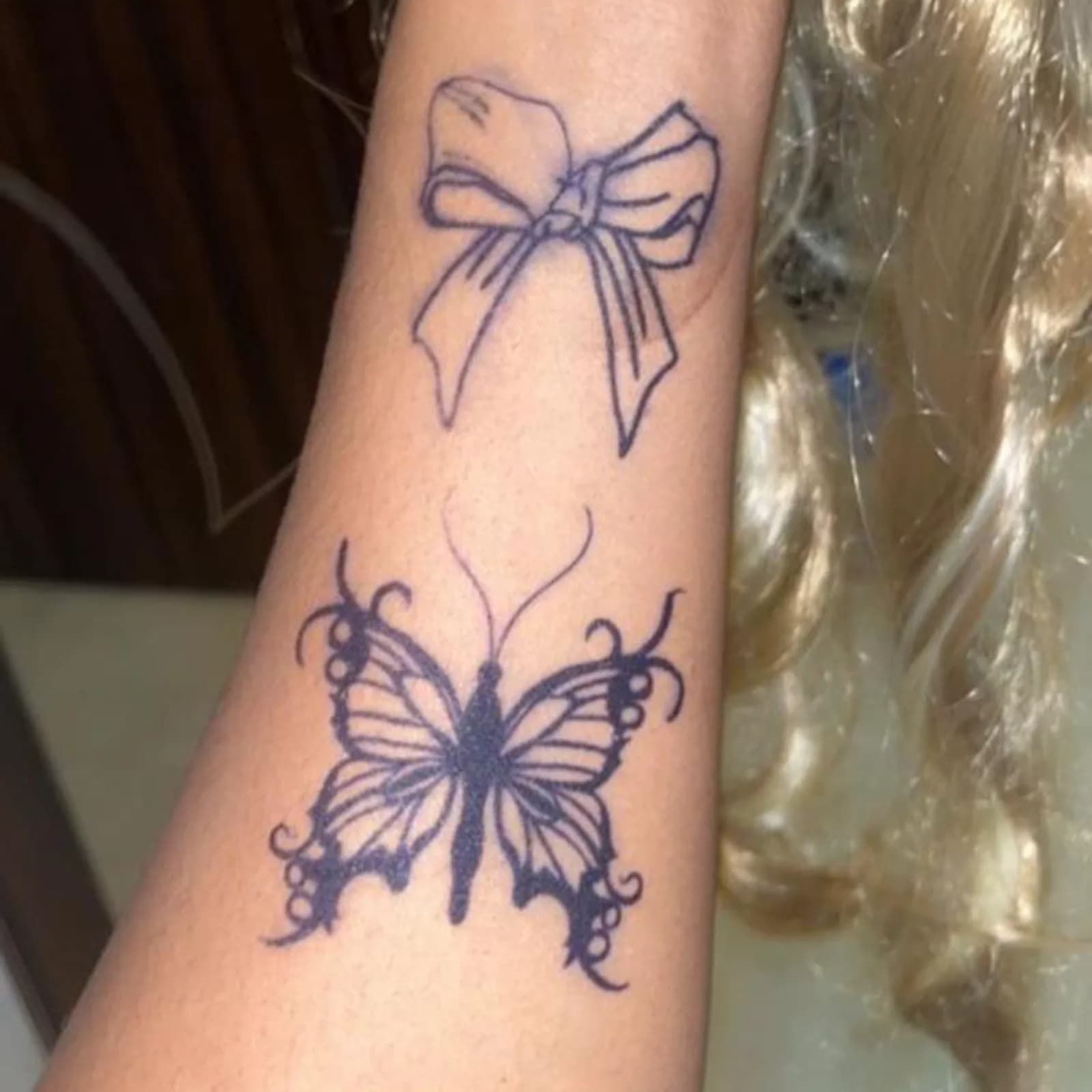 Midi Tattoos