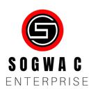 SOGWA C ENTERPRISE logo