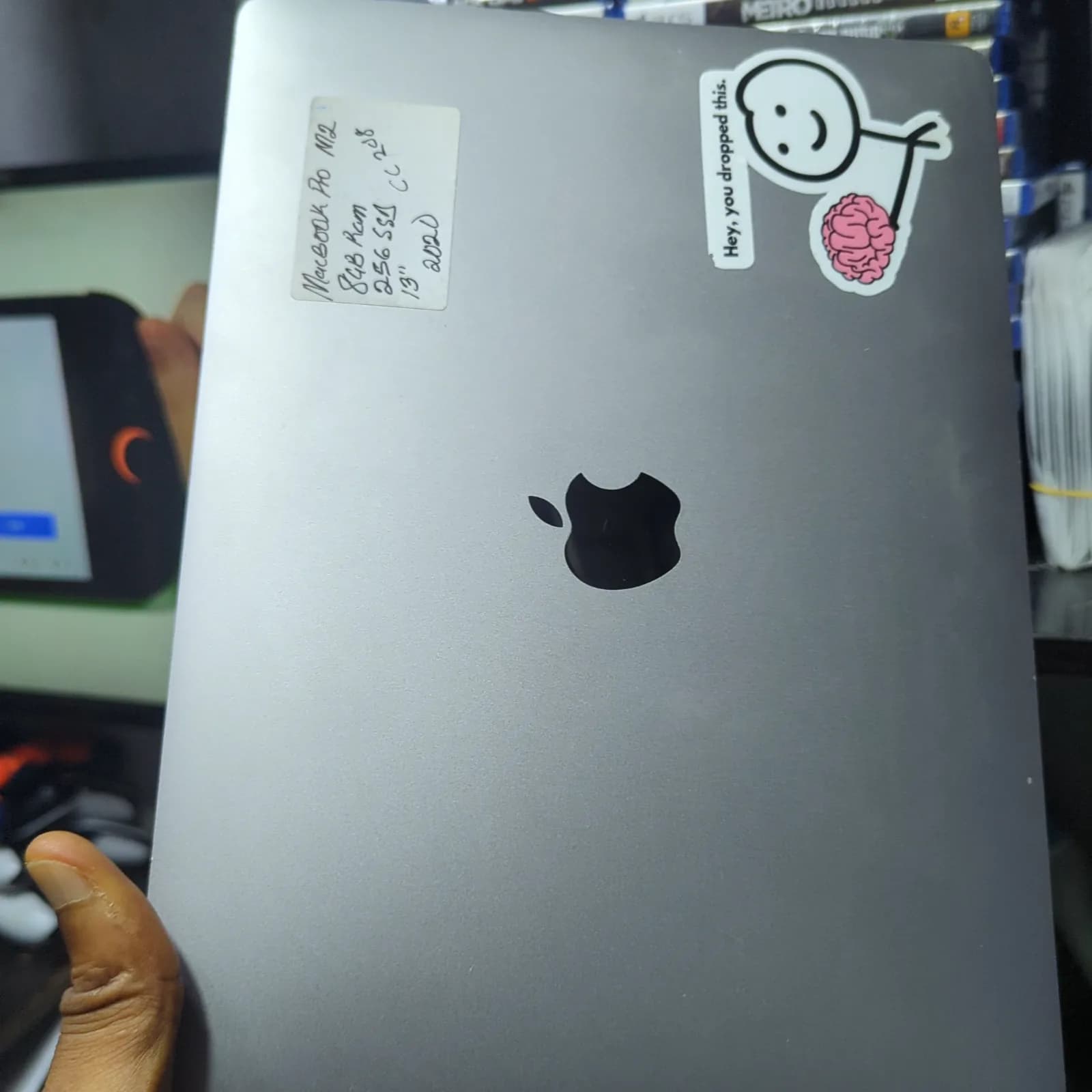 MacBook M1 Pro