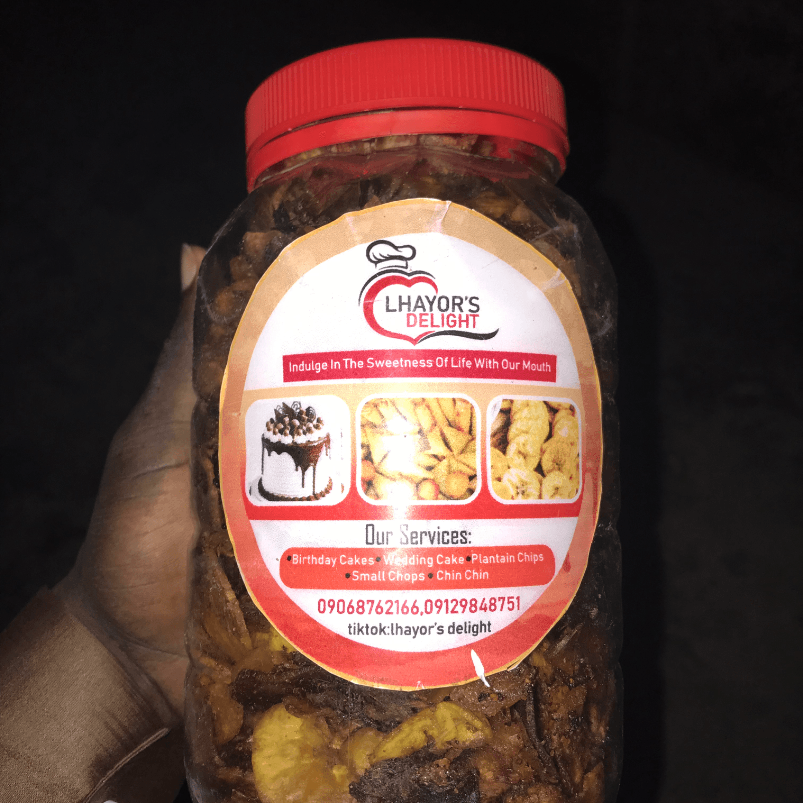 LHAYOR’S DELIGHT