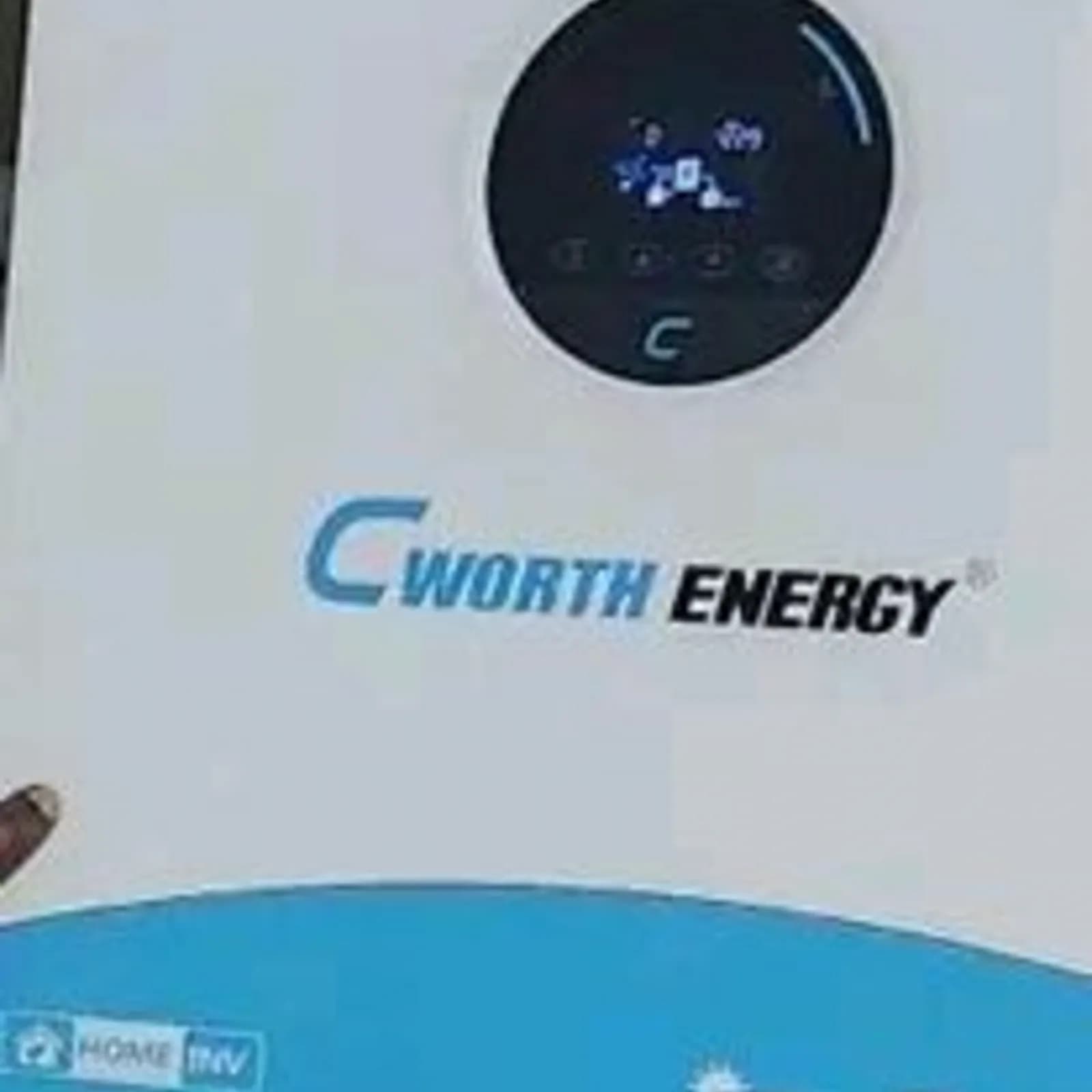 Lithium ion battery 15 kilowatt 24vot